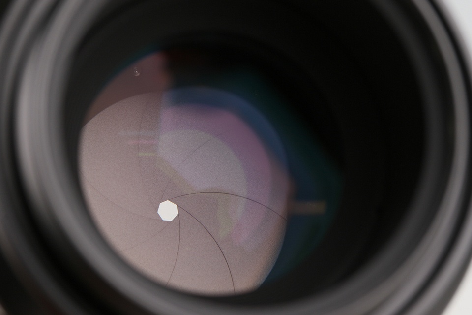 Nikon AF Micro Nikkor 105mm F/2.8 D Lens #60900A3