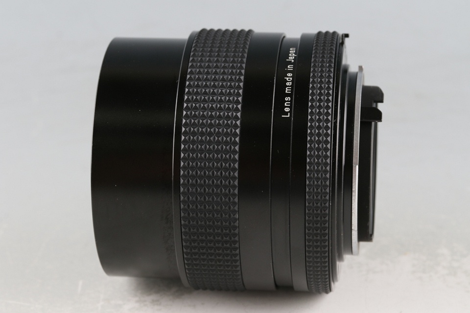 Contax Carl Zeiss Distagon T* 25mm F/2.8 MMJ Lens for CY Mount #60901A1