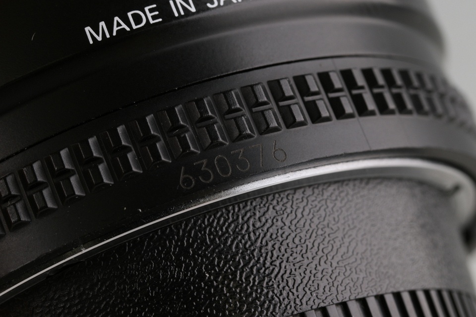 Nikon AF Nikkor 28mm F/2.8 D Lens With Box #60902L4