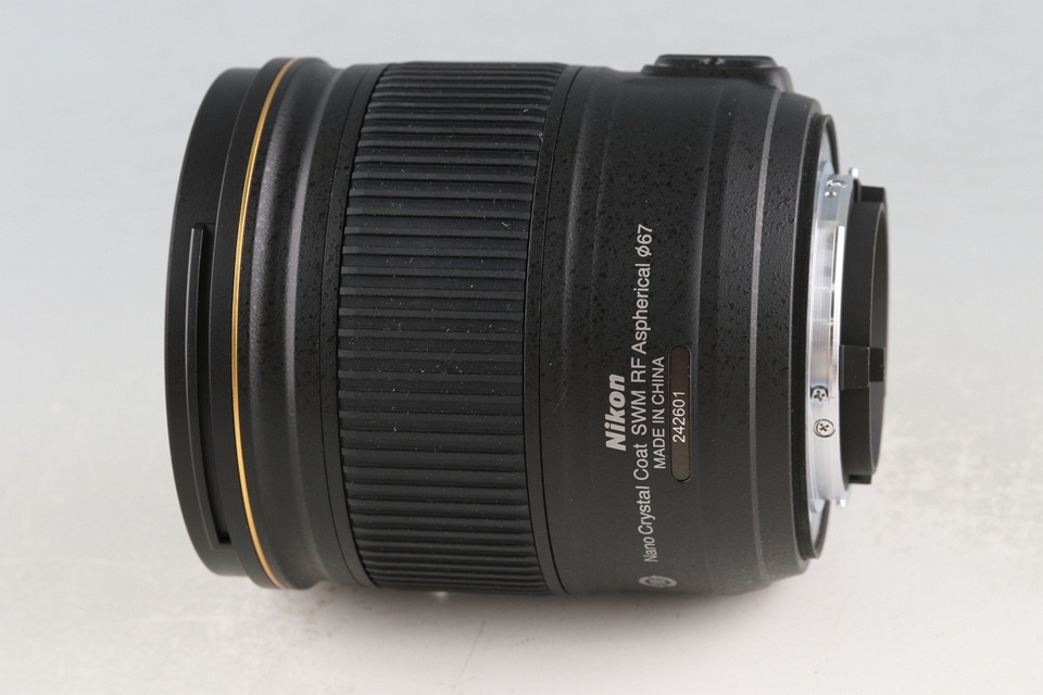 Nikon AF-S Nikkor 28mm F/1.8 G N Lens #60906A6