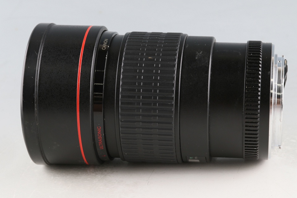 Canon EF 200mm F/2.8 L USM Lens #60907F4