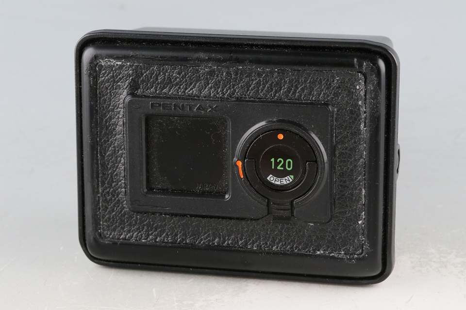 Pentax 645 120 Film Holder #60912G23