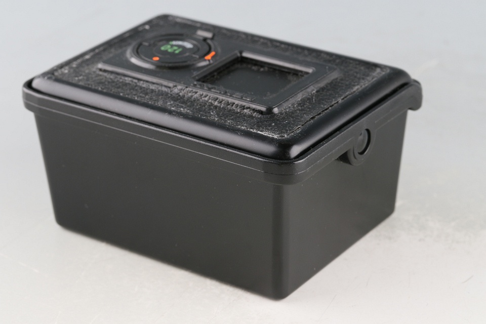 Pentax 645 120 Film Holder #60912G23