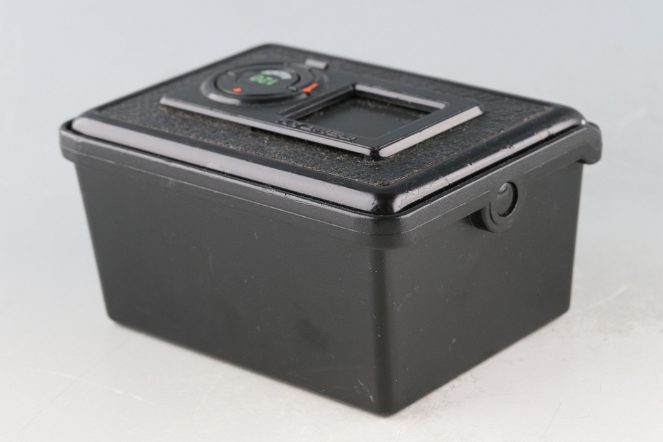 Pentax 645 120 Film Holder #60913G23