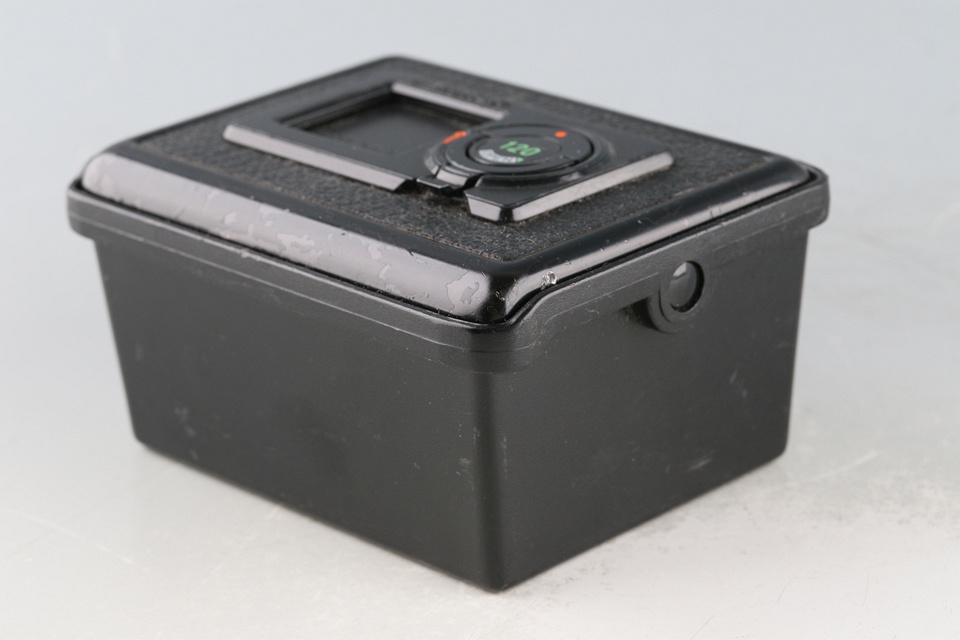 Pentax 645 120 Film Holder #60913G23