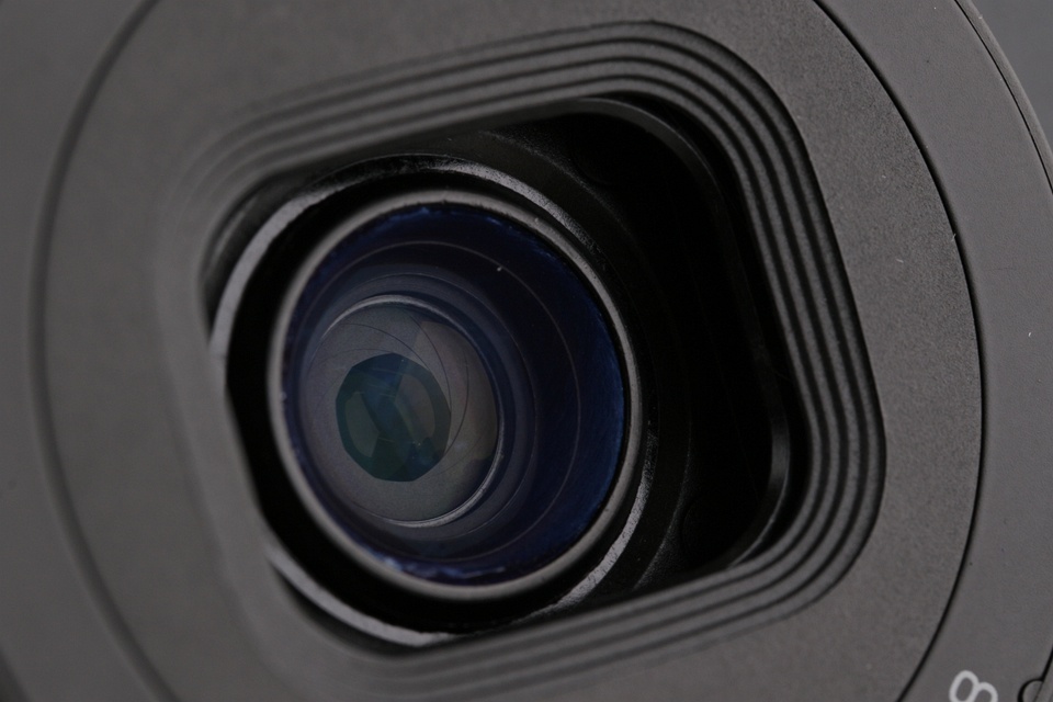 Ricoh GR Digital Camera #60924D7