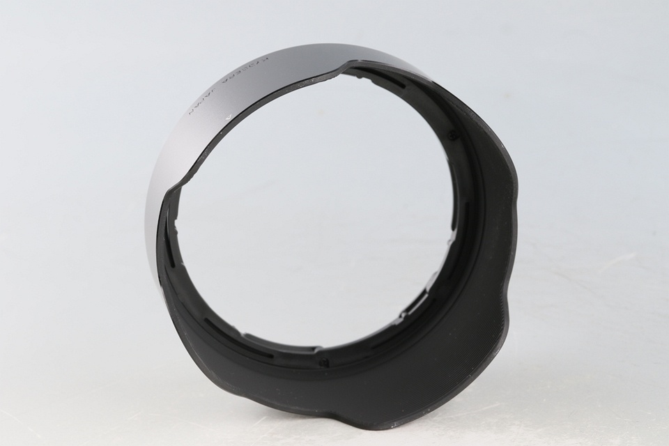 Contax Metal Hood GB-72 With Box #60931L7