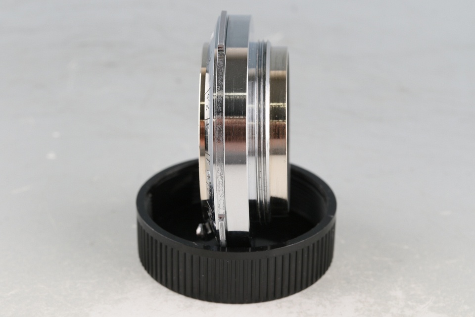 Contax RF to Leica L39 Mount Adapter #60933F2