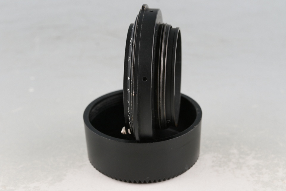 Rayqual Contax RF to Leica L39 Mount Adapter #60934F2