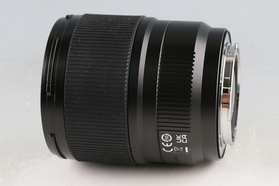 Leica Summicron-SL 50mm F/2 ASPH. Lens With BNox #60936L1