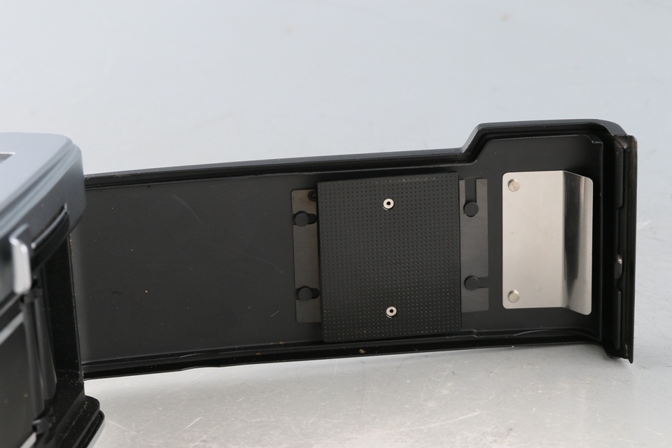 Olympus Pen-F + F. Zuiko Auto-S 38mm F/1.8 Lens #60939L7