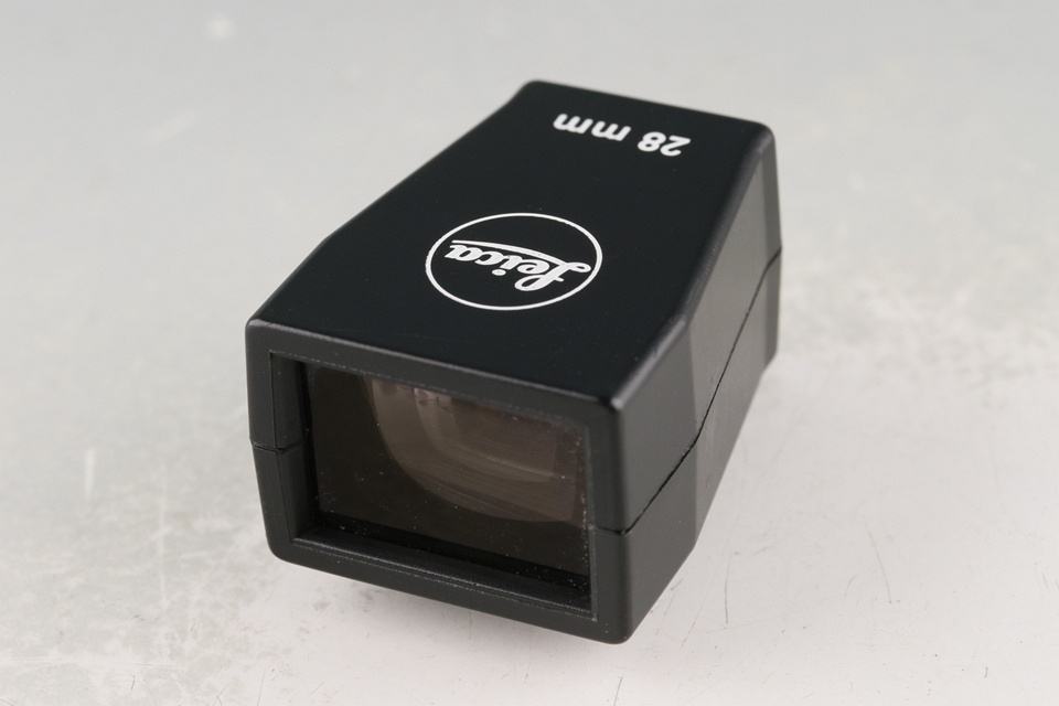 Leica 28mm Finder 12009 #60948T
