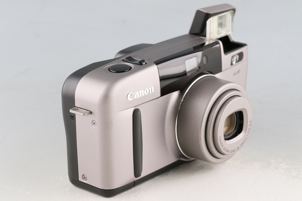 Canon Autoboy SII 35mm Point & Shoot Film Camera #60985G22