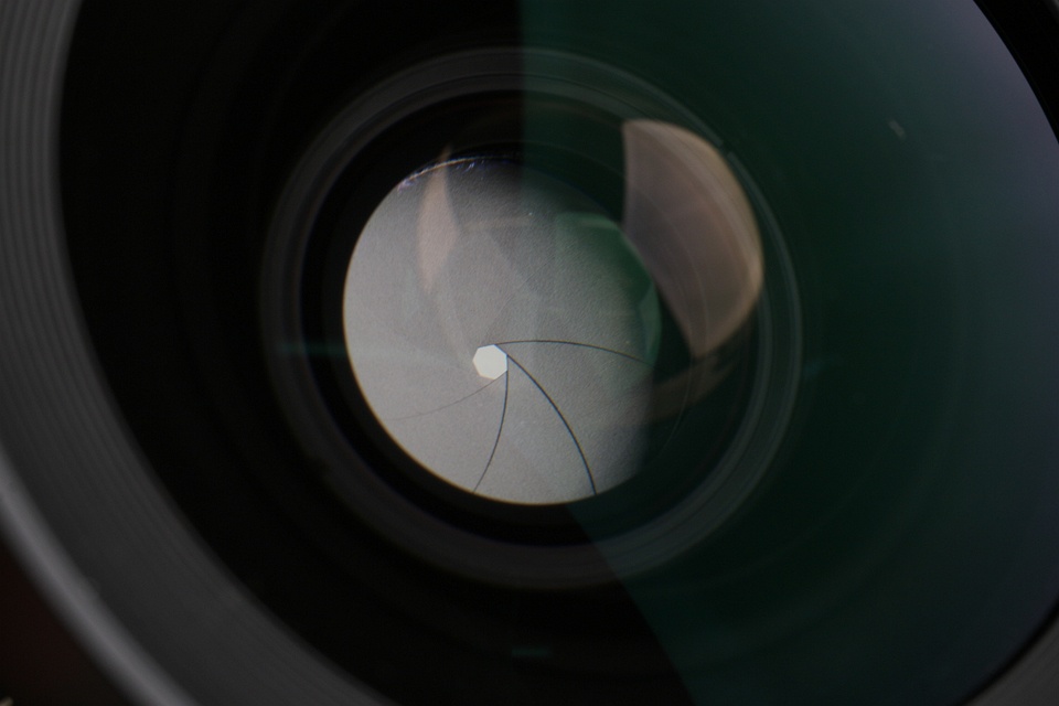 Nikon Nikkor-SW 65mm F/4 Lens #60997B2