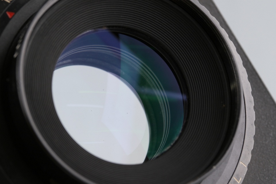 Nikon Nikkor-M 300mm F/9 Lens #60998B4
