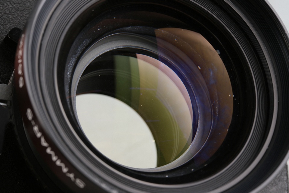 Schneider-Kreuznach Symmar-S 210mm F/5.6 MC Lens #60999B3