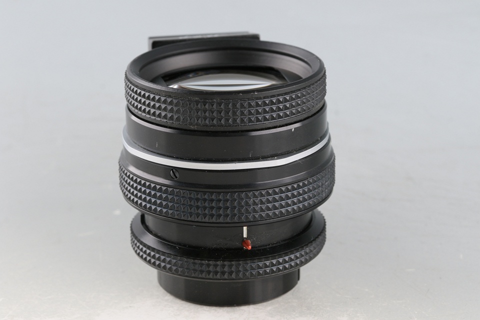 Linhof 9x12 / 4x5 Finder #61005F2