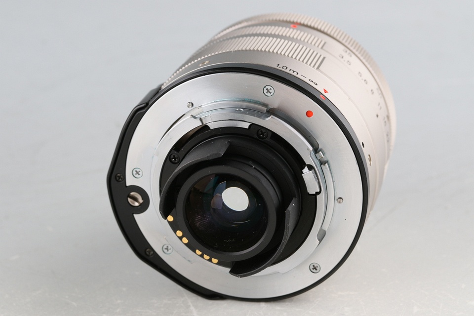 Contax Carl Zeiss Vario-Sonnar T* 35-70mm F/3.5-5.6 Lens for G2 #61045A1