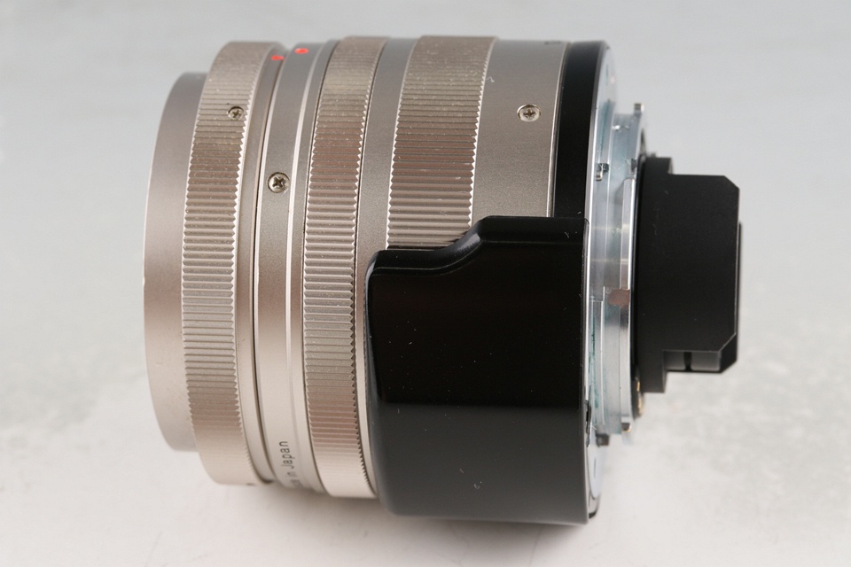 Contax Carl Zeiss Vario-Sonnar T* 35-70mm F/3.5-5.6 Lens for G2 #61045A1