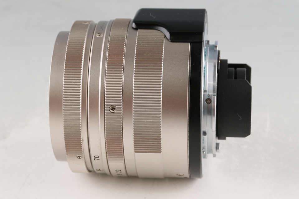 Contax Carl Zeiss Vario-Sonnar T* 35-70mm F/3.5-5.6 Lens for G2 #61045A1
