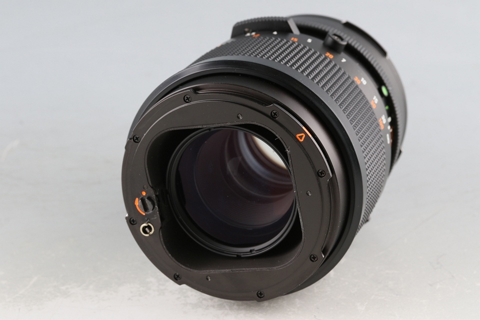 Hasselblad Carl Zeiss Sonnar T* 150mm F/4 CF Lens With Box #61050L7