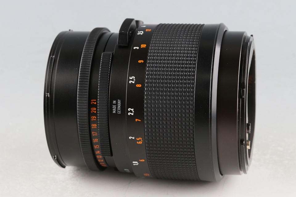 Hasselblad Carl Zeiss Sonnar T* 150mm F/4 CF Lens With Box #61050L7