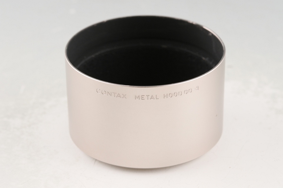 Contax Carl Zeiss Sonnar T* 90mm F/2.8 Lens for G1/G2 #61058A2