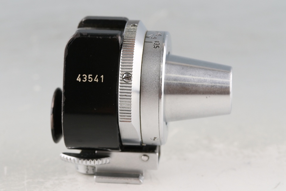 Leica Leitz VIOOH Universal View Finder 35-135mm #61066T