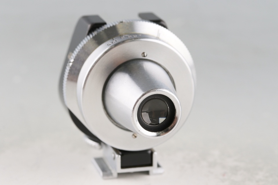 Leica Leitz VIOOH Universal View Finder 35-135mm #61066T