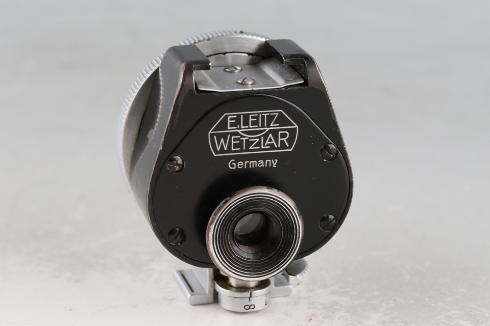 Leica Leitz VIOOH Universal View Finder 35-135mm #61066T