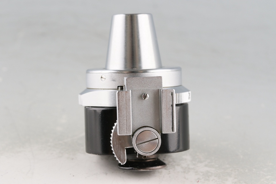 Leica Leitz VIOOH Universal View Finder 35-135mm #61066T