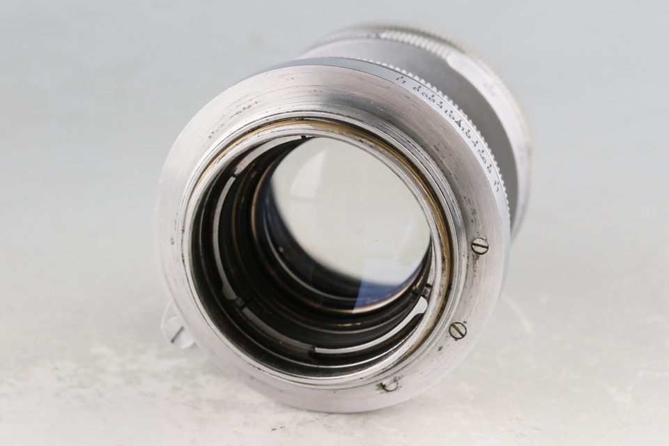 Canon Serenar 50mm F/1.9 Lens for Leica L39 #61071C1