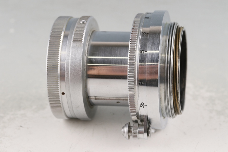 Canon Serenar 50mm F/1.9 Lens for Leica L39 #61071C1