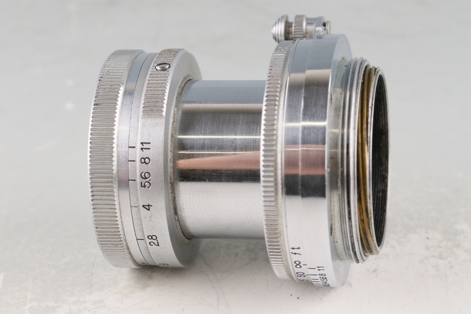 Canon Serenar 50mm F/1.9 Lens for Leica L39 #61071C1