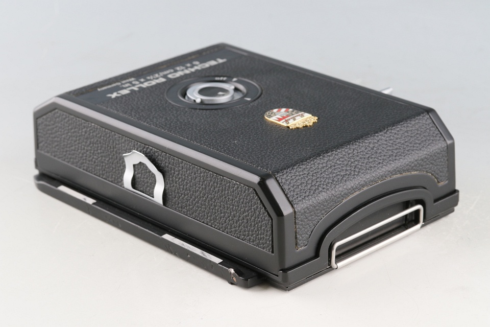 Linhof Techno Rollex 6x12 Film Back #61113F3