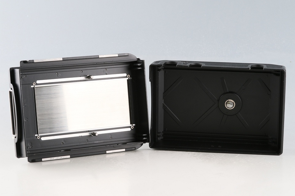 Linhof Techno Rollex 6x12 Film Back #61113F3