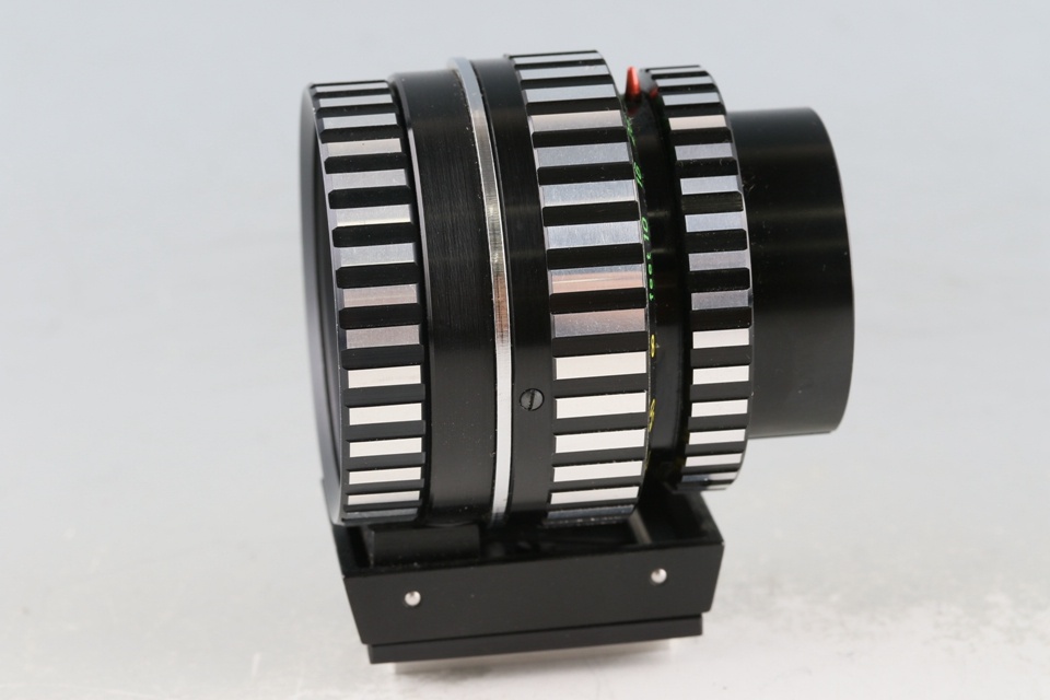 Linhof 9x12 / 4x5 Finder #61117F2