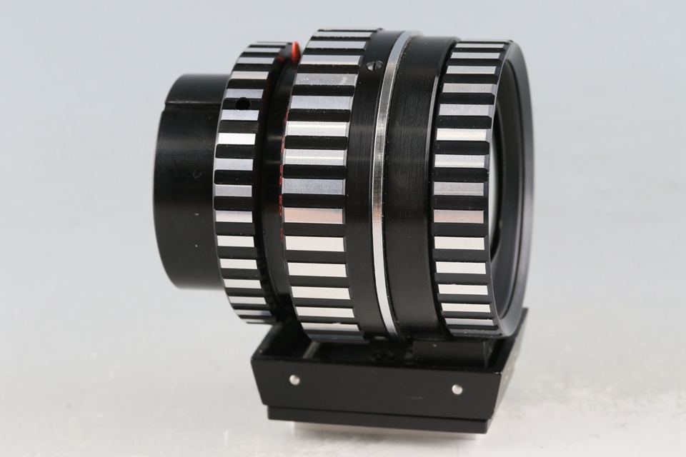 Linhof 9x12 / 4x5 Finder #61117F2