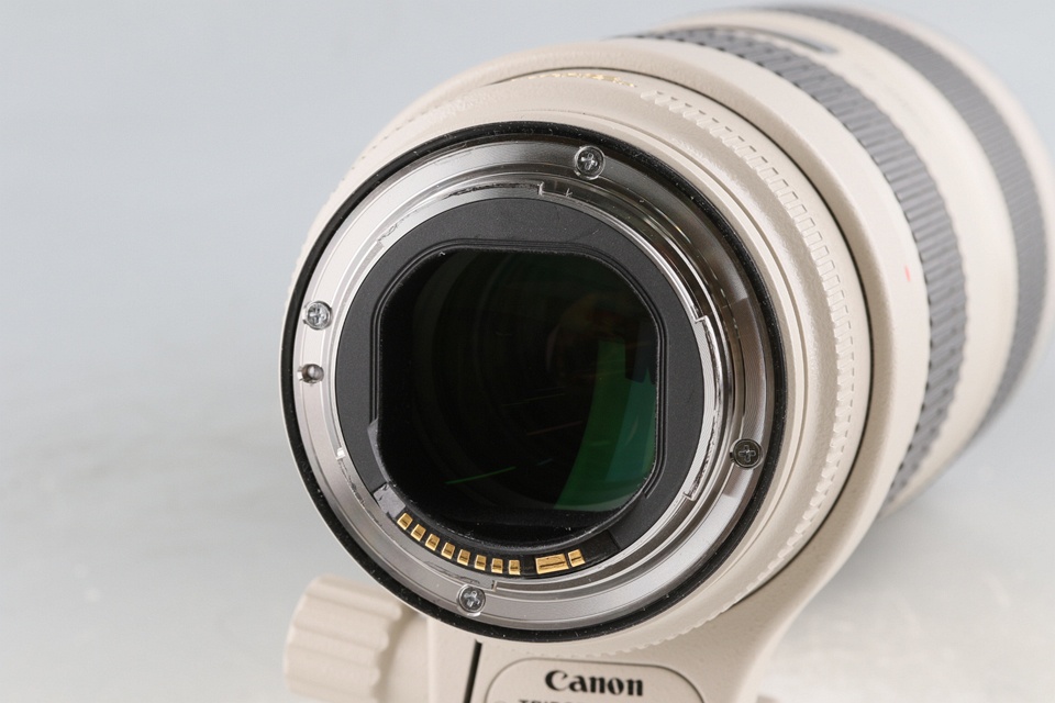 Canon EF 70-200mm F/2.8 L IS II USM Lens #61140L3