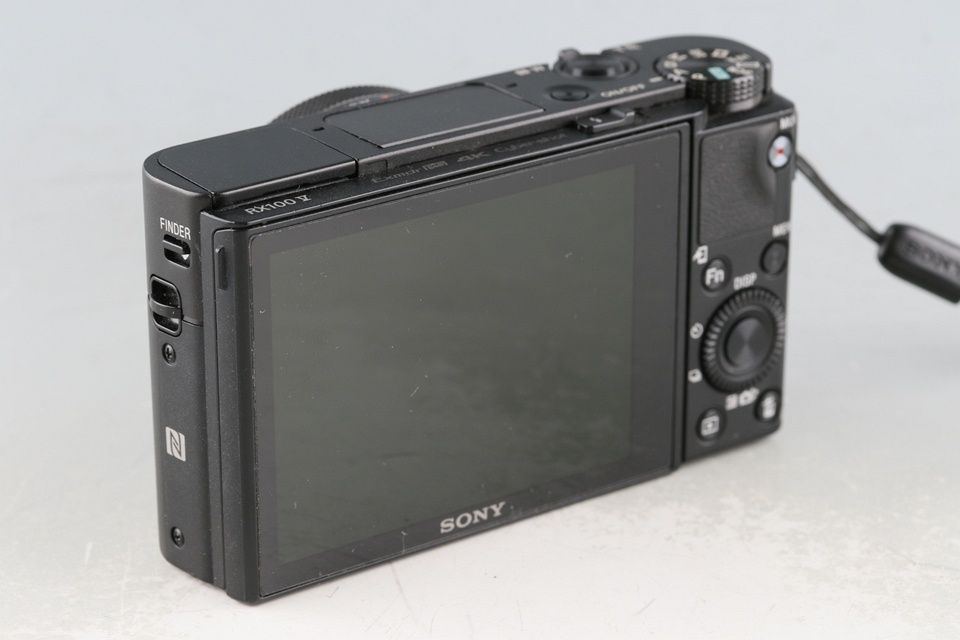 Sony Cyber-Shot DSC-RX100M5 Digital Camera *Japanese Version Only* #61143D7