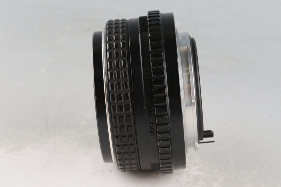 SMC Pentax-M 50mm F/1.7 Lens for Pentax K #61167C3