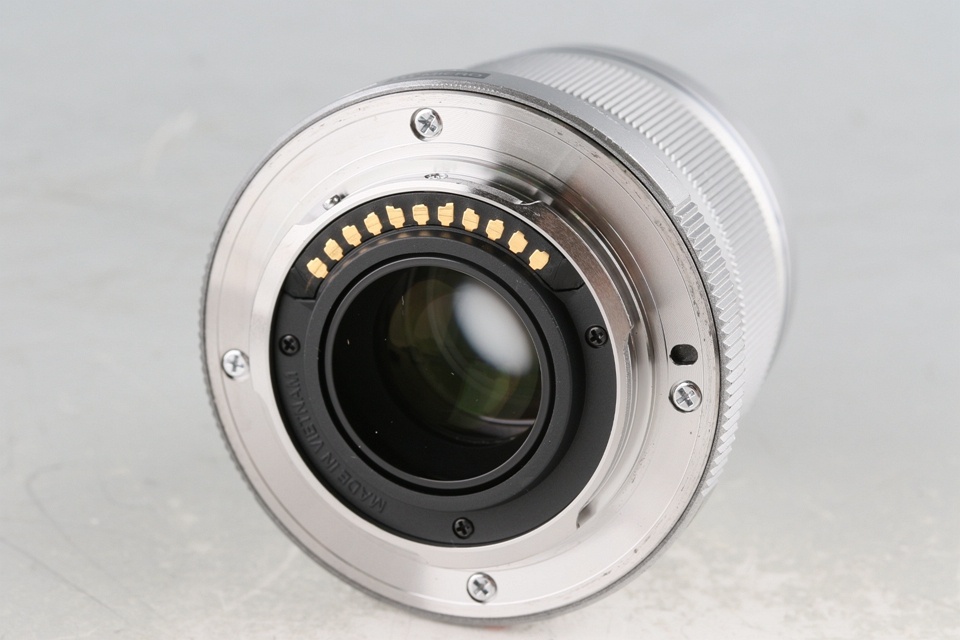 Olympus M.Zuiko Digital 45mm F/1.8 Lens or M4/3 #61172F5