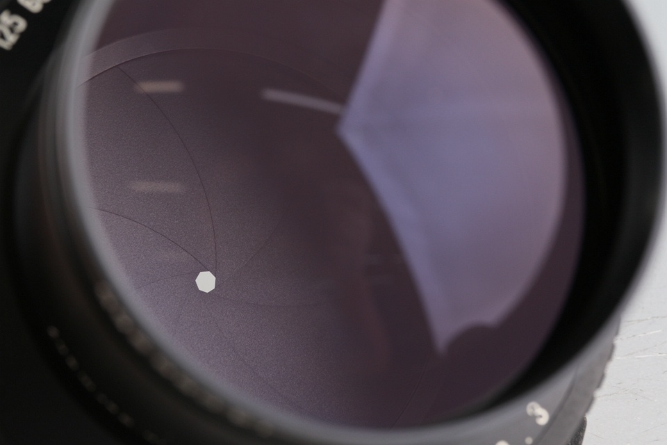 Schneider-Kreuznach Tele-Xenar 360mm F/5.5 Lens #61195B5