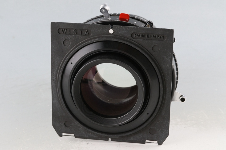 Schneider-Kreuznach Tele-Xenar 360mm F/5.5 Lens #61195B5