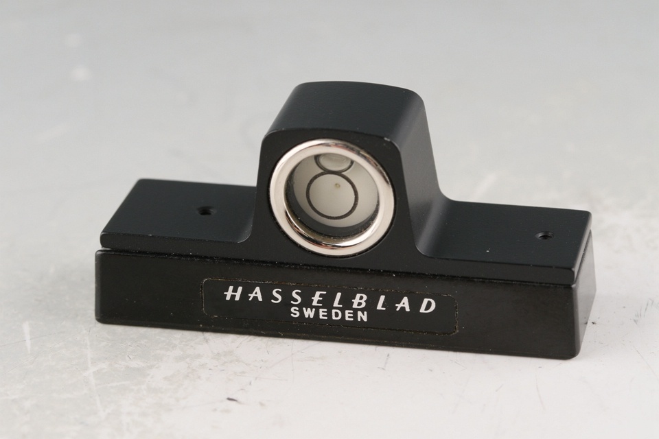 Hasselblad 43117 Spirit Level for 500 Series #61207F2