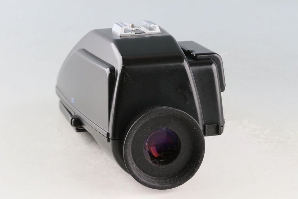 Hasselblad PME90 Prism Finder With Box #61208L7