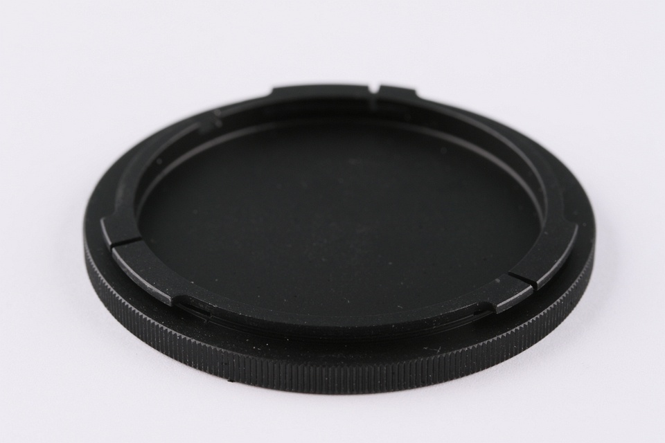 Alpa Reflex Camera Body Cap #61225F2