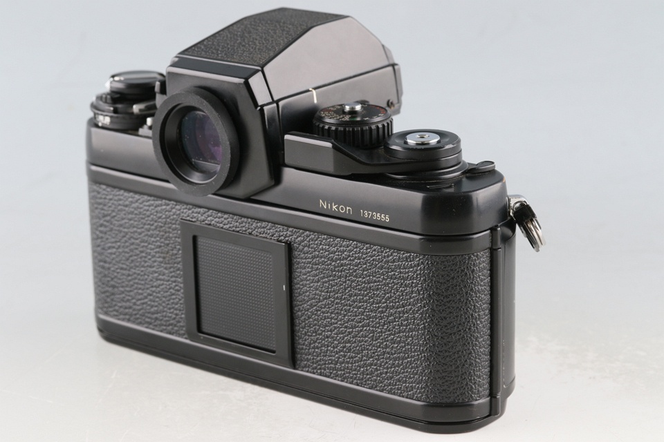 Nikon F3 HP 35mm SLR FIlm Camera #61230D3