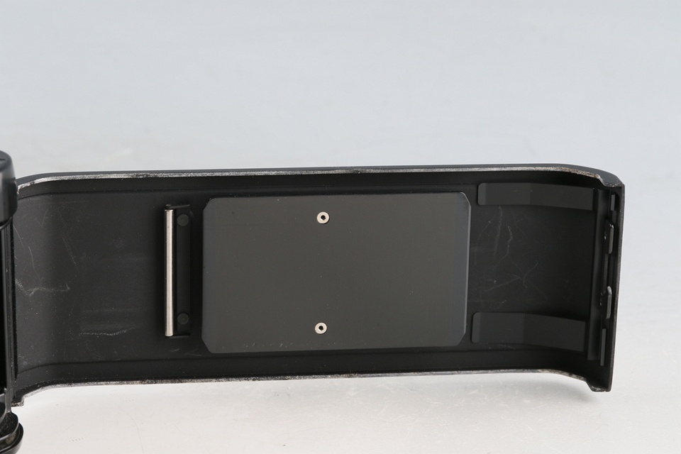 Nikon F3 HP 35mm SLR FIlm Camera #61230D3