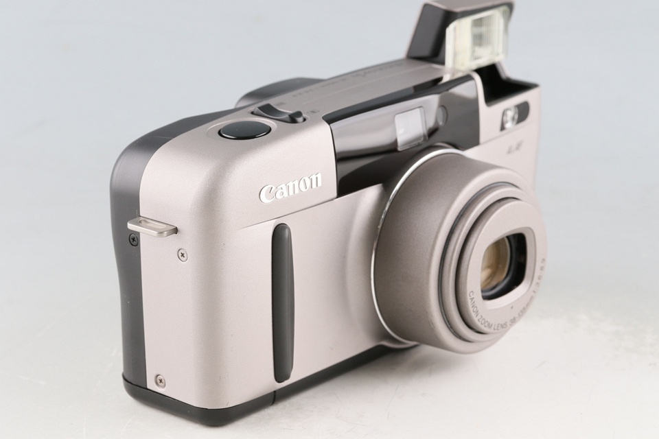 Canon Autoboy S II 35mm Point & Shoot Film Camera #61233G22